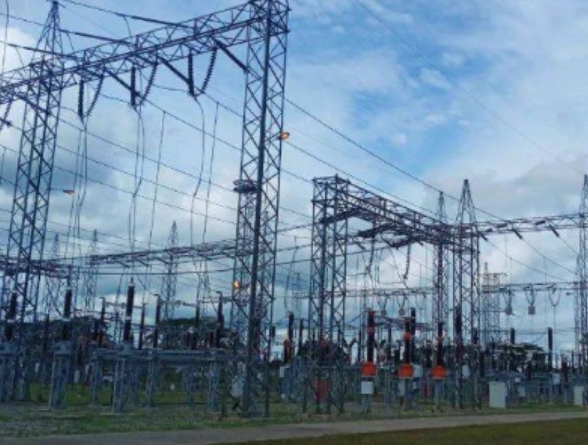 Sistema eléctrico Nacional