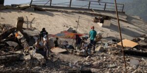 Gobierno certifica saldo de 2.954 muertos, 16.952 heridos y 16.309 damnificados por terremotos