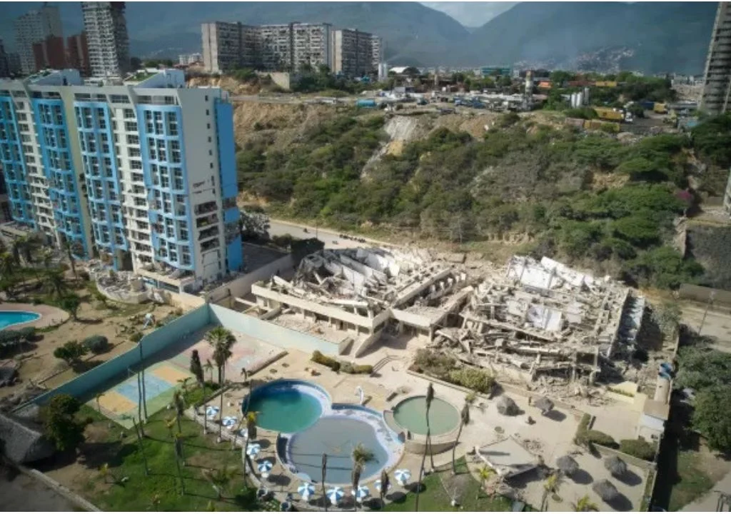 Gobierno nacional mantiene desplegados 107 Campamentos Transitorios
