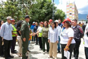 Gobierno prevé entregar 4.000 viviendas hasta el mes de diciembre