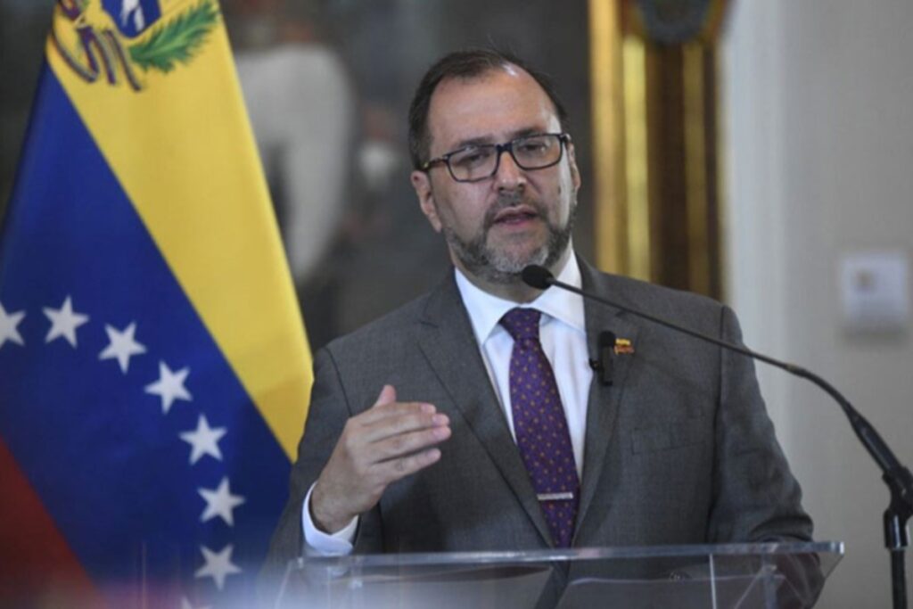 Gobierno rechazó declaraciones de Abelardo de la Espriella sobre la reconstrucción de zonas afectadas por sismos