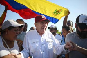 González Urrutia a dos años del 28 de julio: La esperanza de cambio no prescribe – Efecto Cocuyo