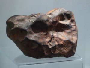 Grandes inventos de la humanidad: La metalurgia del hierro