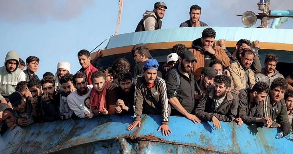 Grecia pagará 250 euros a los abogados que convenzan a un inmigrante a volver a su país