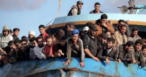 Grecia pagará 250 euros a los abogados que convenzan a un inmigrante a volver a su país