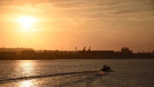 Gremios del Caribe fijan prioridades a Elsa Noguera en Transporte: Canal del Dique, La Cordialidad y río Magdalena lideran agenda