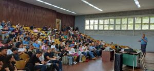 Grietas: La palabra clave para los ingenieros que harán las inspecciones en los edificios afectados por terremotos