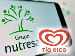 Grupo Nutresa de Colombia compró Helados Tío Rico en Venezuela
