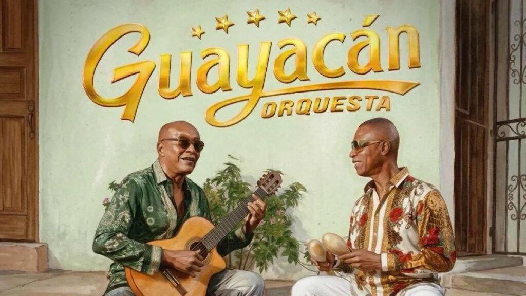 Guayacán Orquesta lleva la salsa caleña a Quito en medio de su gira internacional