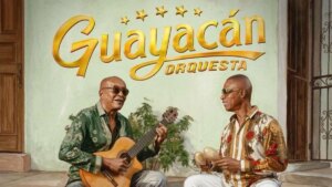 Guayacán Orquesta lleva la salsa caleña a Quito en medio de su gira internacional