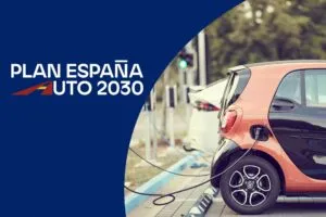 Guía Plan Auto+ hasta 4.500€ por la compra de un coche eléctrico