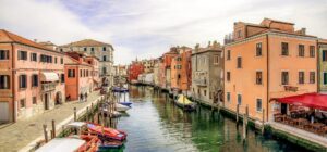 Guía Turística de Chioggia: Descubre la Encantadora «Pequeña Venecia» de Italia