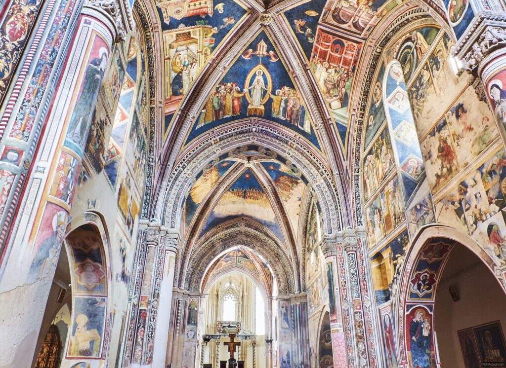 Guía Turística de Galatina: Arte Asombroso, Barroco y la Cuna del Tarantismo en Apulia