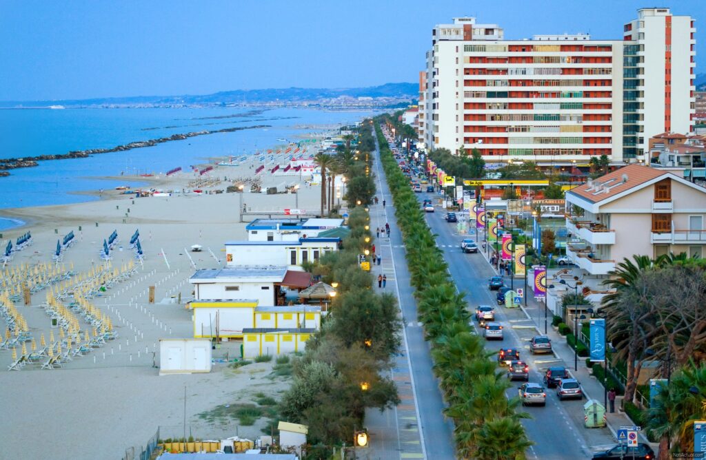 Guía Turística de Pescara: Qué Ver, Hacer y Cómo Planificar tu Viaje al Corazón del Adriático