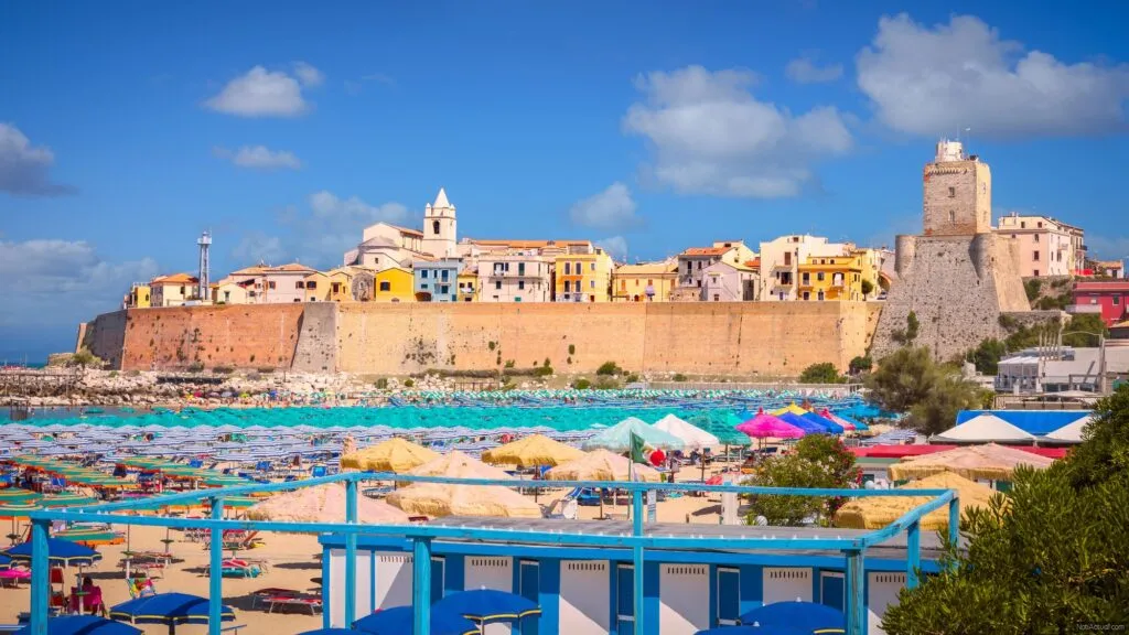 Guía Turística de Termoli: Qué Ver, Hacer y Cómo Planificar tu Viaje a la Joya Marina de Molise