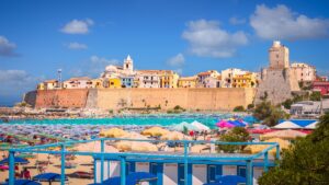 Guía Turística de Termoli: Qué Ver, Hacer y Cómo Planificar tu Viaje a la Joya Marina de Molise