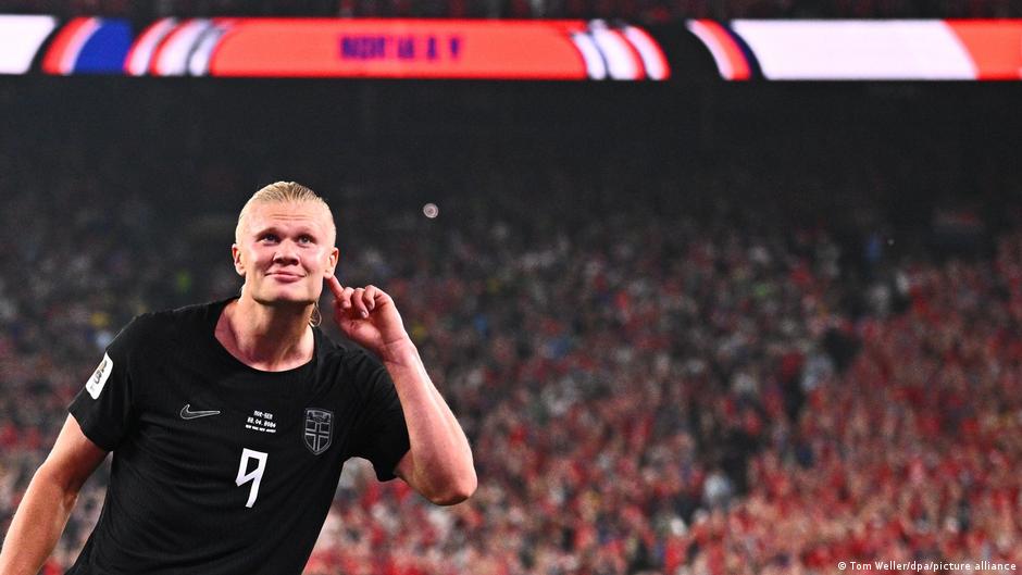 Haaland, Messi o Mbappé: el Mundial bautiza a Latinoamérica