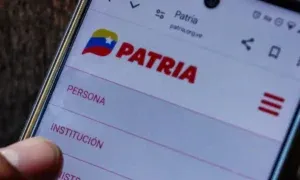 Habilitan registro en Patria para censar y atender a las familias afectadas por el doble terremoto
