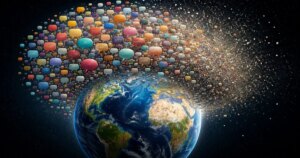 Hace 1.000 años, la humanidad hablaba decenas de miles de lenguas; hoy solo quedan unas 7.500