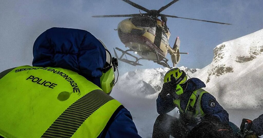 Hallan a dos alpinistas rumanos muertos en los Alpes italianos