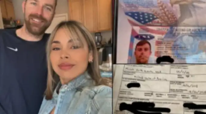 Hallan cadáver de estadounidense que llegó a La Guaira en busca de su esposa venezolana