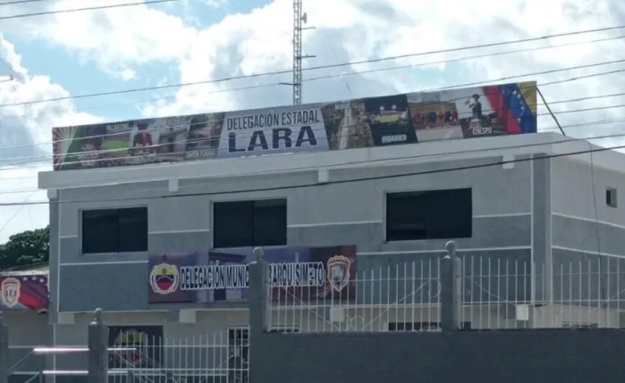 CICPC_Lara