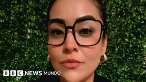 Hallan el cuerpo de la periodista mexicana Roxana Guzmán, cuyo secuestro quedó grabado y se hizo viral