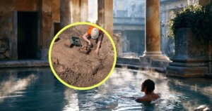 Hallan en la antigua Ulpia Noviomagus el mayor conjunto termal del Imperio romano en los Países Bajos