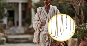 Hallan en la antigua ciudad romana de Camulodunum el «maletín» de médico más antiguo y completo de Britania