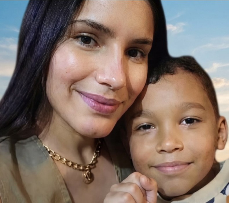 Hallan los cuerpos de Fabio y su madre tras 19 días bajo los escombros en Caraballeda