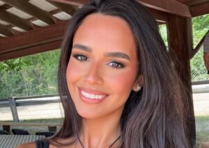 Hallan sin vida a la reina de belleza Skarlent Rodríguez y a su pareja en Venezuela: había sido Miss Grand Orlando 2025 – AlbertoNews