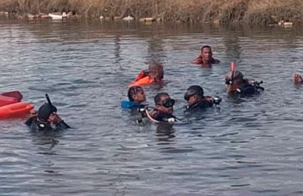 Hallan-el-cadaver-de-un-pescador-desaparecido-en-la-laguna-Taiguaiguay-en-Aragua