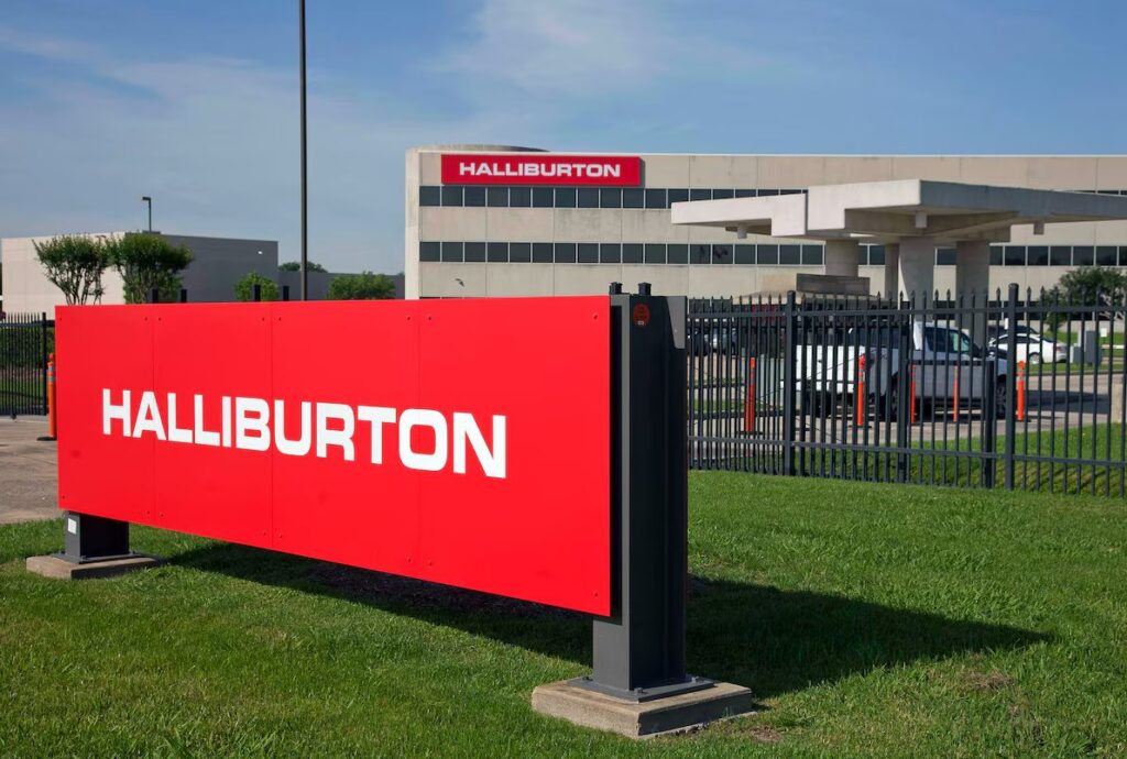 Halliburton dirige su atención a Venezuela mientras negocia condiciones con sus clientes