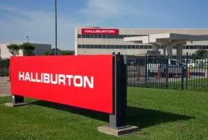 Halliburton dirige su atención a Venezuela mientras negocia condiciones con sus clientes