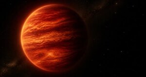 Hemos encontrado un objeto que no sabemos si es una estrella o no, y eso obliga a replantearse a qué llamamos «estrella»