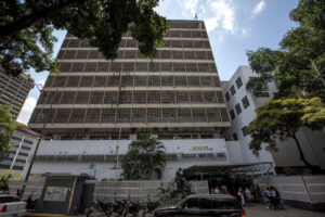 Hospital J. M. de los Ríos reubica pacientes tras daños causados por los terremotos – AlbertoNews