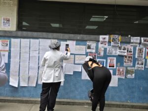 Hospitales de Caracas suspenden cirugías tras los terremotos