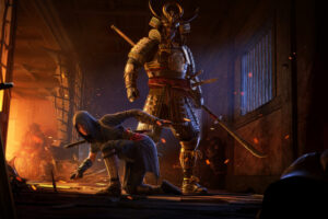 Hoy se estrena la precuela de Assassin’s Creed Shadows, una historia que rellena huecos sobre el origen de los asesinos en Japón