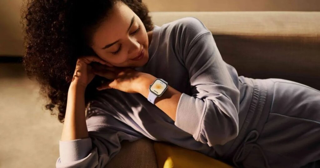 Huawei quiere dominar la gama media con la fuerte rebaja del smartwatch Watch Fit 4 Gris Nylon
