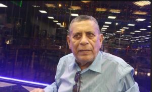 Hugo Maestre: El chavismo quedó enterrado en La Guaira | lapatilla.com