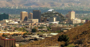 ICE inaugura Helicoide en El Paso – El Chigüire Bipolar