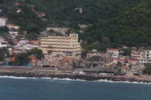 INAMEH reporta nubosidad fragmentada y zonas despejadas en el estado La Guaira – AlbertoNews