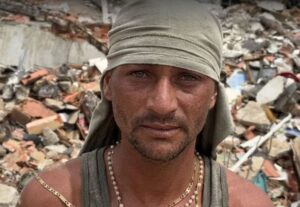 Imponen régimen de presentación a «El Topo de La Guaira» por denunciar falta de apoyo oficial