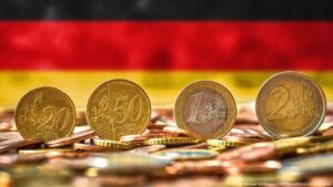 Impuestos, pensiones, competencia: Alemania anuncia reformas