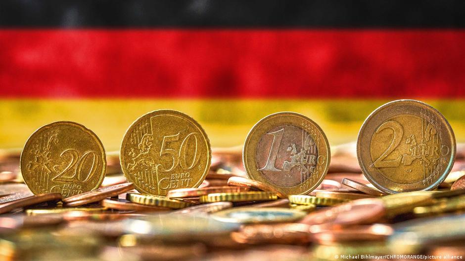 Impuestos, pensiones, competencia: Alemania anuncia reformas