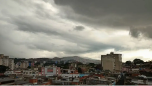 Inameh 8 de julio de 2026: Lluvias con descargas eléctricas azotarán a estos estados por la Onda Tropical 24