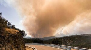 Incendios España: cómo activar la alerta de protección civil en el móvil para emergencias