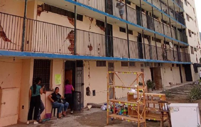 Incertidumbre en Morón
