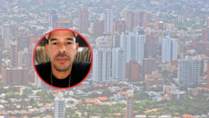Indignación en Barranquilla: murió hombre que había sido atacado con puñal y bala tras defender a su hija de un presunto caso de acoso en un billar