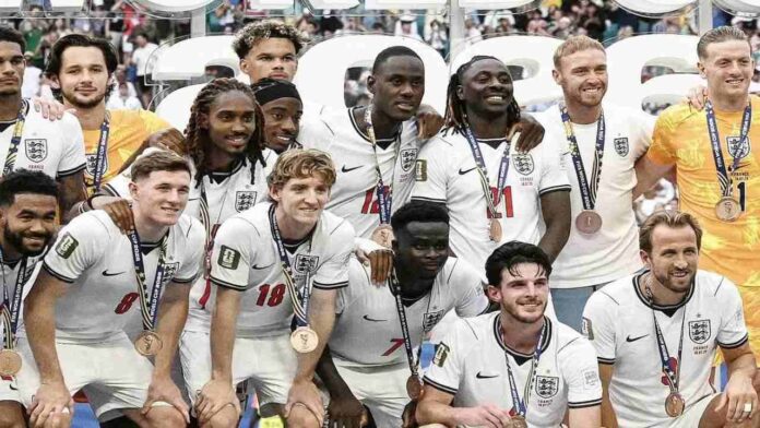 Inglaterra logra el tercer puesto del Mundial tras superar con suspenso a Francia